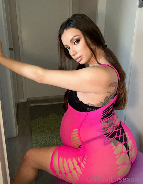 official elisexoxo nacktheit sex galerien