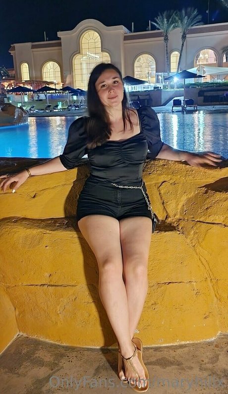 maryhillx beste exklusive fotos