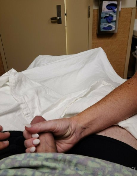 allisonj freie nackten galerie