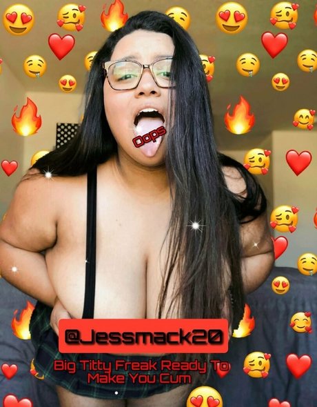 jessmack20 freie nackten foto