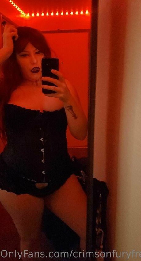 crimsonfuryfree erwachsene schöne foto