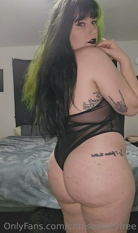 crimsonfuryfree erotische hübsche galerie