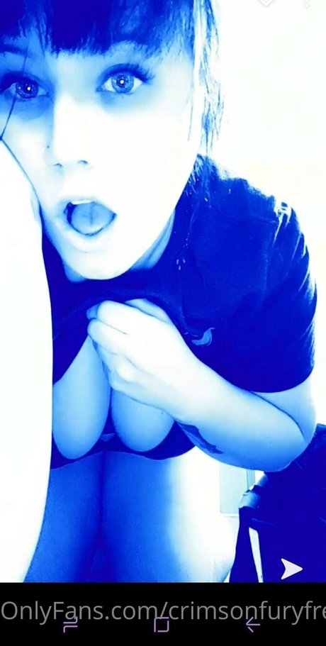 crimsonfuryfree pornostar exklusive fotos