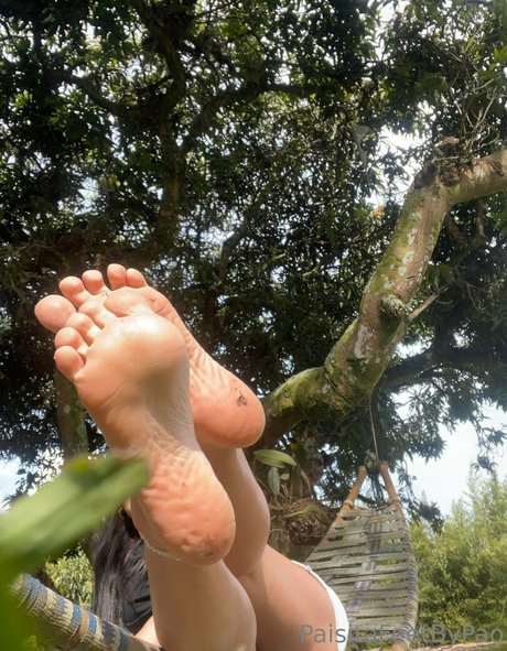 paisitafeetpao model pornografische bild