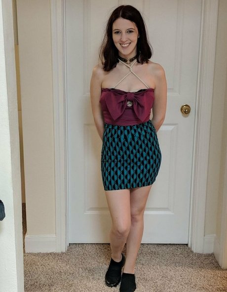 gingermckaylove schöne nackt galerie