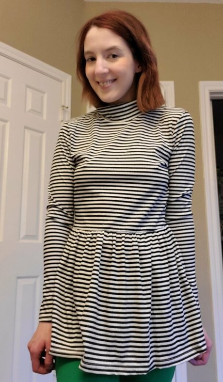 gingermckaylove freie akt bilder