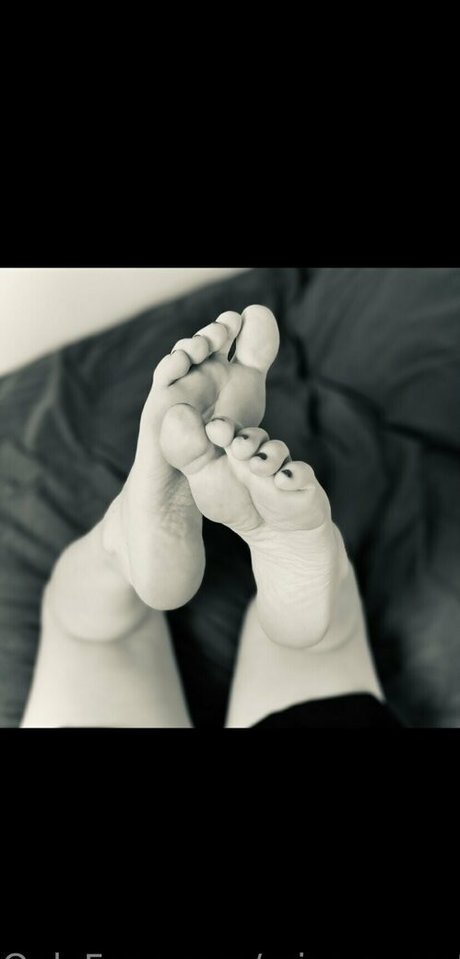 miss secretfeet top kostenlose foto