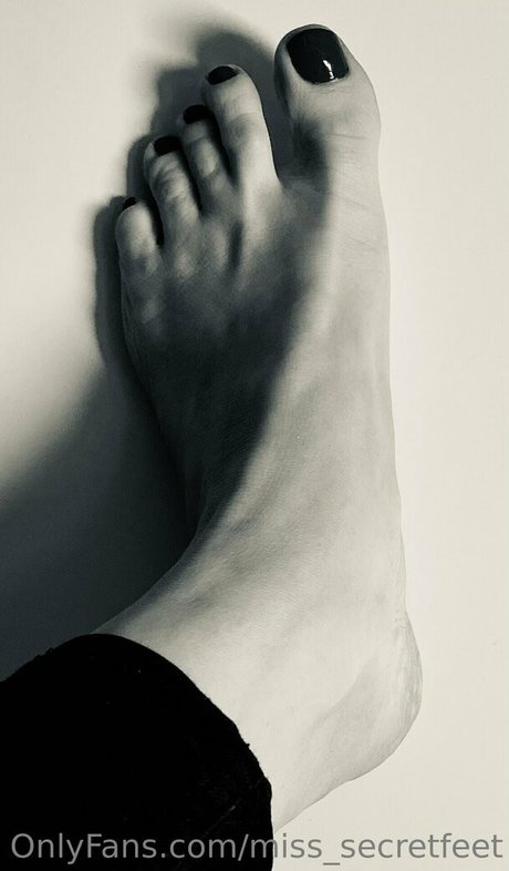 miss secretfeet hd schöne archiv