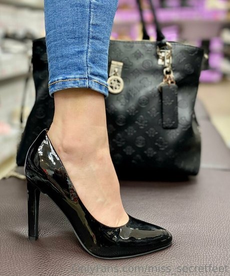 miss secretfeet pornostar schöne galerien