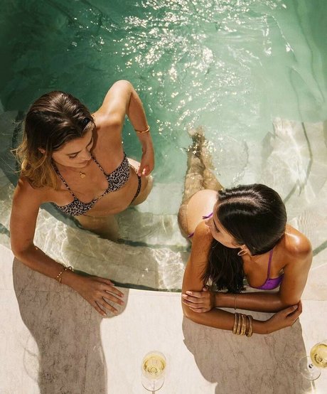 Rachelle Van Waardhuizen schauspielerin sexy fotos