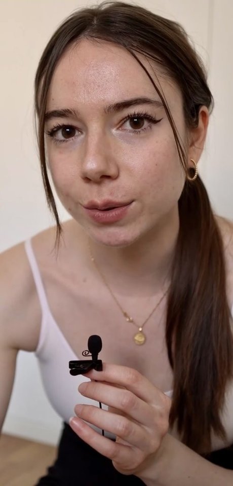 Maria Lopez Polo sex foto