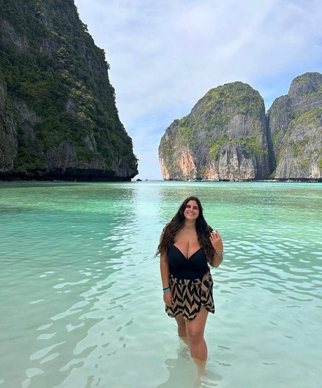 Coral Hagag heiße sex archiv