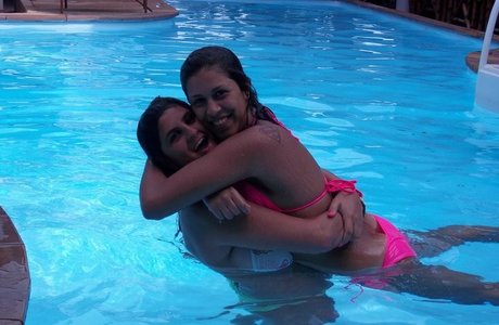 Coral Hagag xxx schöne foto