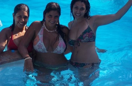 Coral Hagag schöne nackt bilder