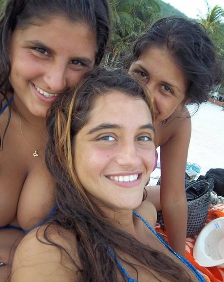 Coral Hagag heiße nackten bilder