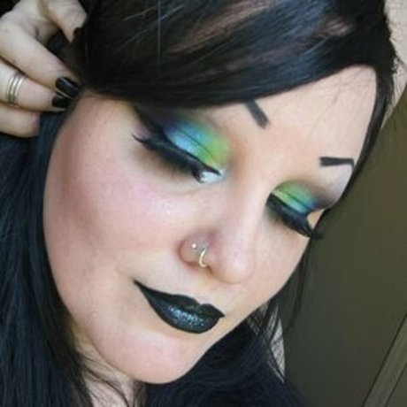 jadeandersonofficial nackt schöne fotos