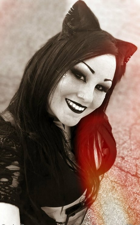 jadeandersonofficial model nackte galerie