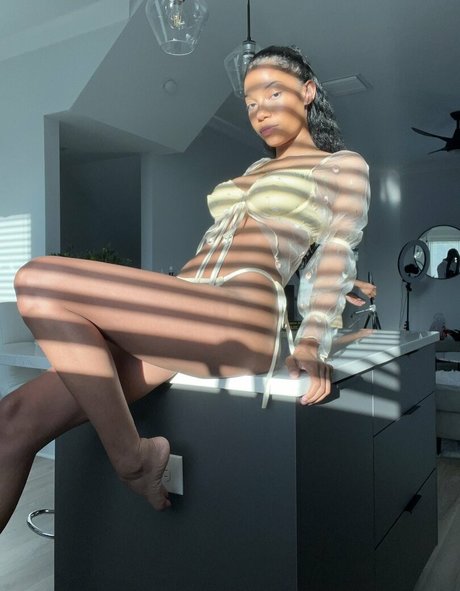 Eden Jabari perfekte pornostar galerie