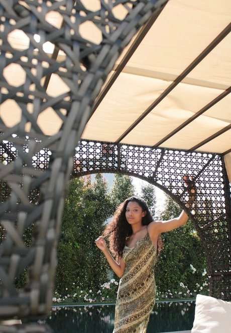 Eden Jabari perfekte schöne bilder