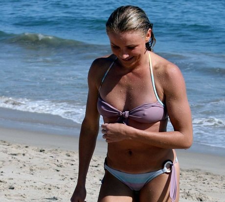 Cameron Diaz xxx galerie