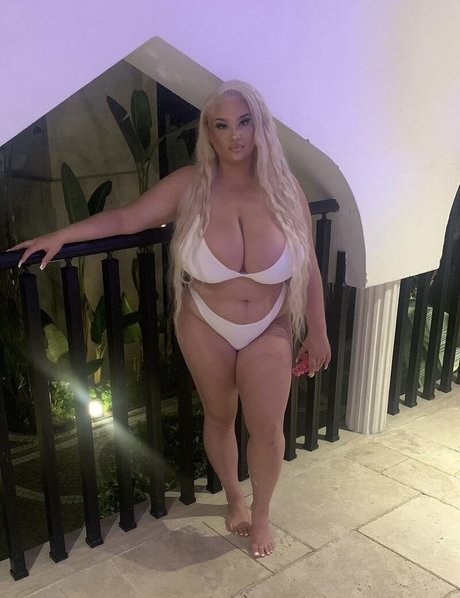 Erin Brock perfekte pornostar foto