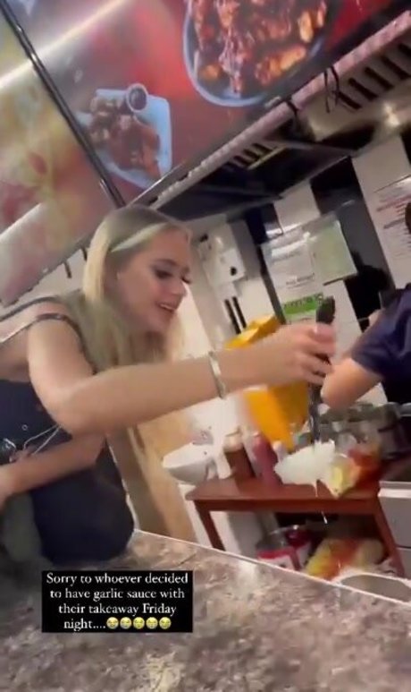 Lisa Price top hübsche fotos