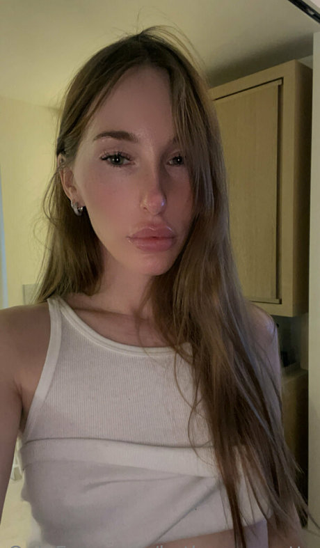 kathryngoyette hübsche exklusive bild