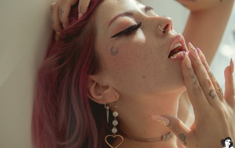 kitty nyaa schöne exklusive fotos