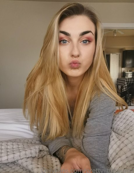 prettylittlepurrrl nackt heiße bilder