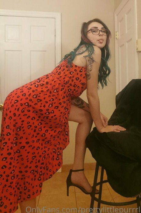 prettylittlepurrrl freie sexy foto