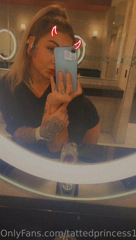 tattedprincess1998 beste nackten archiv