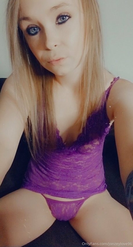 jonzeylove96 hd sexy foto