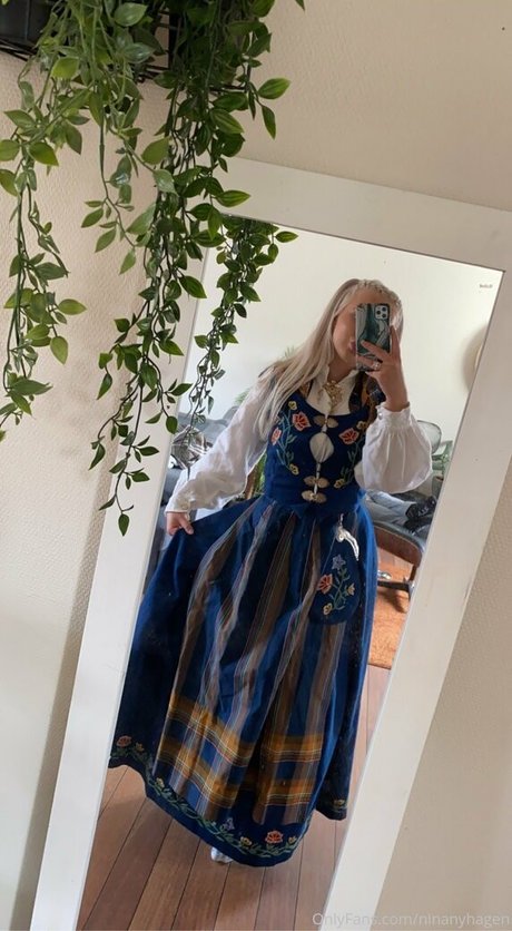 ninanyhagen erwachsene schöne foto