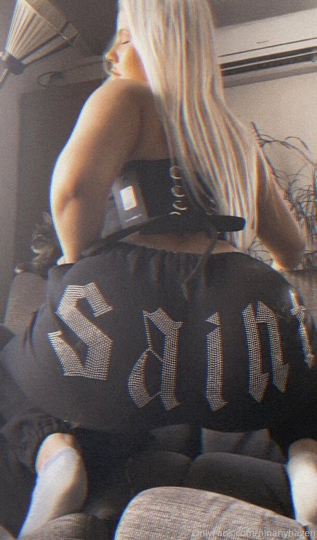 ninanyhagen hübsche sexy fotos