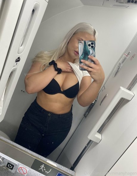 ninanyhagen sexy nackte galerie