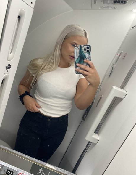 ninanyhagen exklusive akt fotos