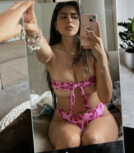 Emilia Torres beste pornografische fotos