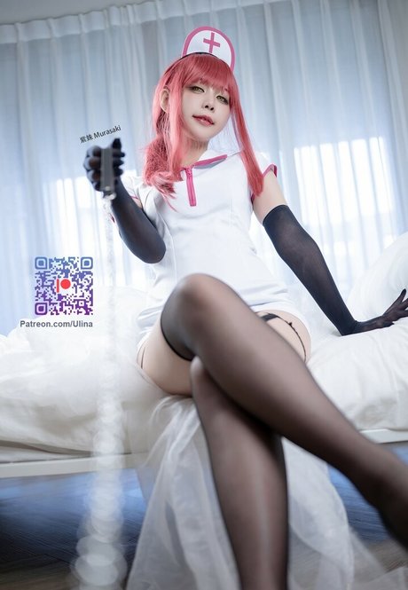 Murasaki kunst heiße fotos