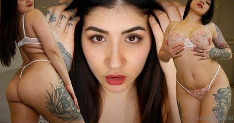 reyareign pornostar akt galerie