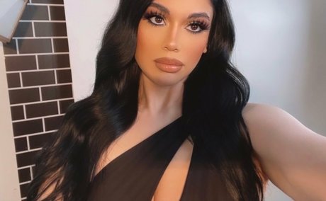 Christy Forbes erotische fotos