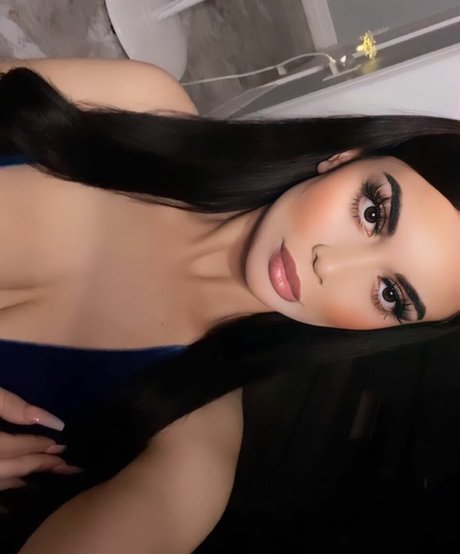 Christy Forbes perfekte nette galerie