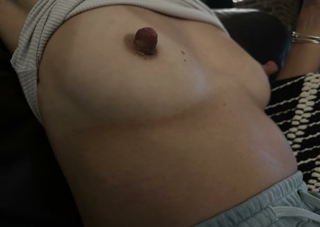 Blue Monster model porno fotos