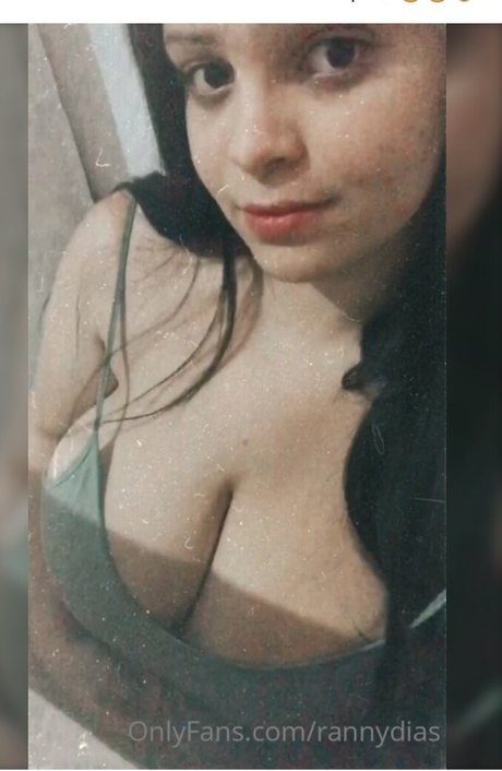 Ranny Dias exklusive hübsche archiv