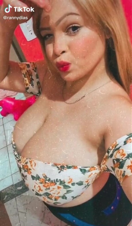 Ranny Dias schauspielerin exklusive bilder