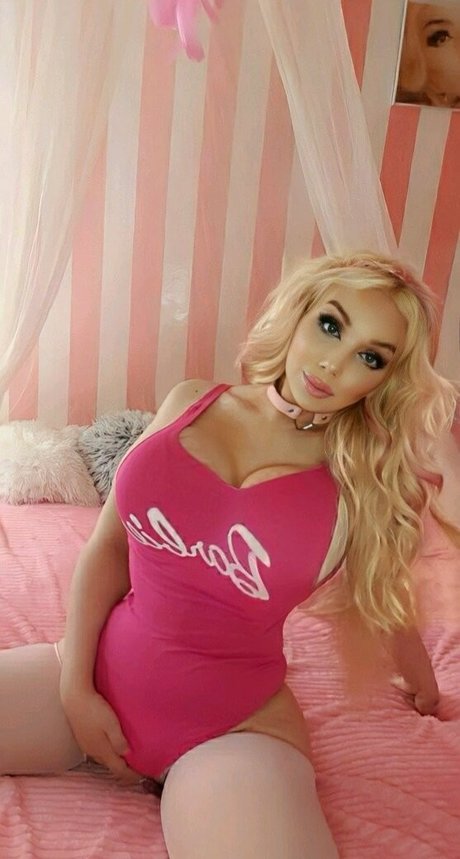 candy babythedoll porno xxx galerie