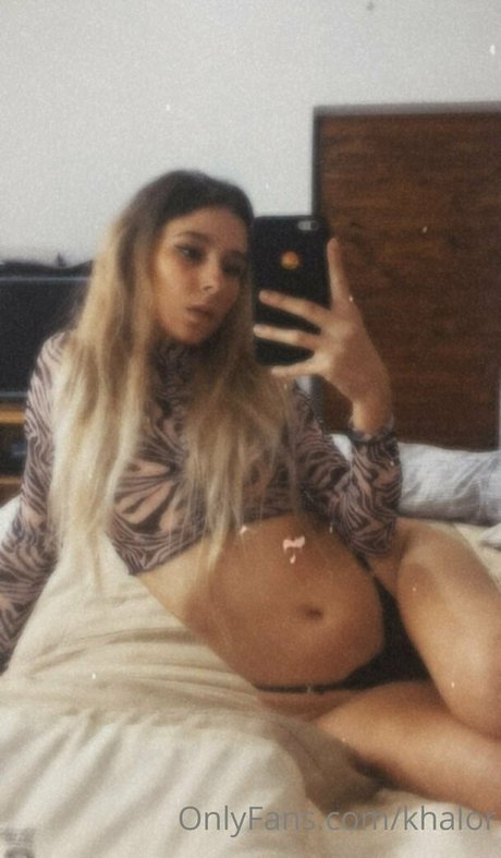 khalor erwachsene hübsche foto