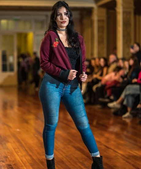 Rocio Lazarte schauspielerin heiße bild