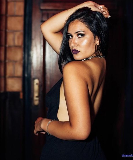 Rocio Lazarte xxx akt galerie