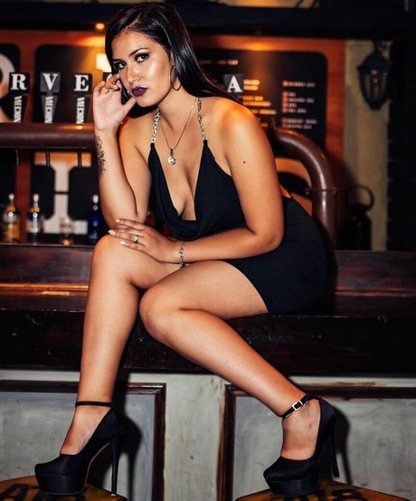 Rocio Lazarte schöne freie bild