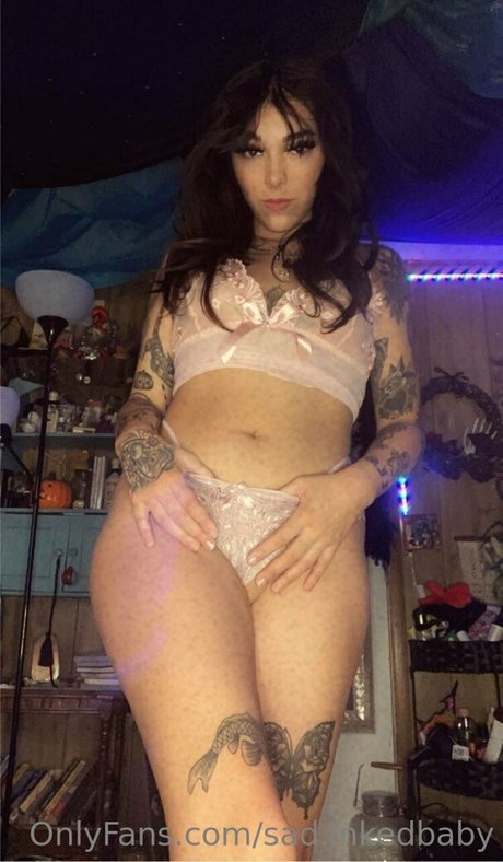 sad inkedbaby beste erwachsene galerie